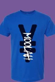 Young Moolah collection