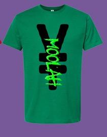 Young Moolah collection